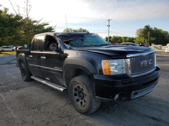 GMC NEW SIERRA 2007 with VIN 2GTEK638171687041 - Photo from auction