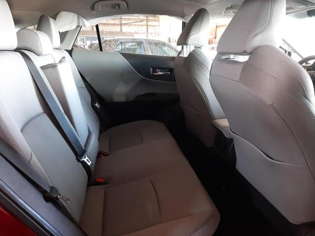 Photo 6 from auction – 2021 TOYOTA VENZA LE with VIN JTEAAAAH6MJ059156