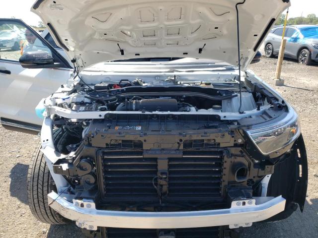 Photo 7 from auction – 2021 FORD EXPLORER L with VIN 1FMSK8FH7MGC22283