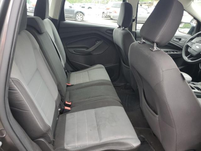 Photo 6 from auction – 2018 FORD ESCAPE S with VIN 1FMCU0F71JUD25025