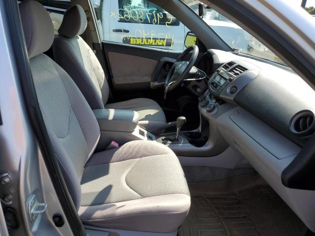 Photo 5 from auction – 2006 TOYOTA RAV4 with VIN JTMBD33V566011040