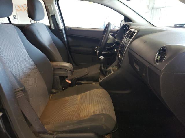 Photo 5 from auction – 2012 DODGE CALIBER SE with VIN 1C3CDWBA3CD506496