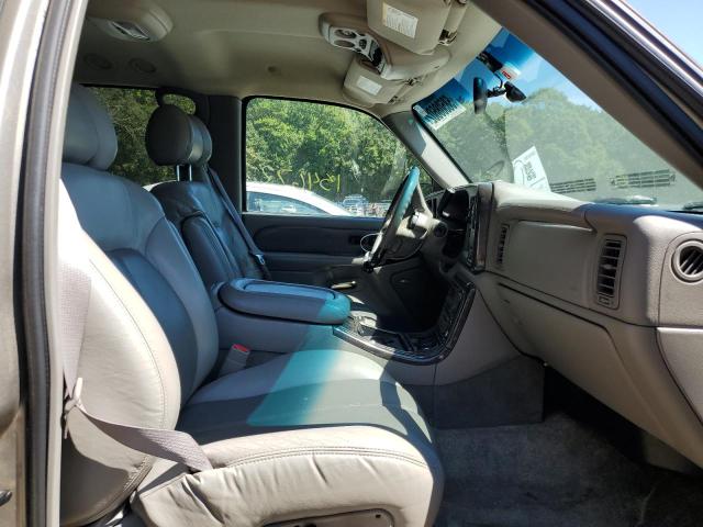 Photo 5 from auction – 2002 GMC DENALI with VIN 1GKEK63U92J120950