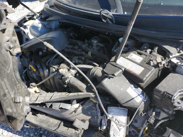 Photo 7 from auction – 2016 HYUNDAI VELOSTER with VIN KMHTC6AD2GU275358