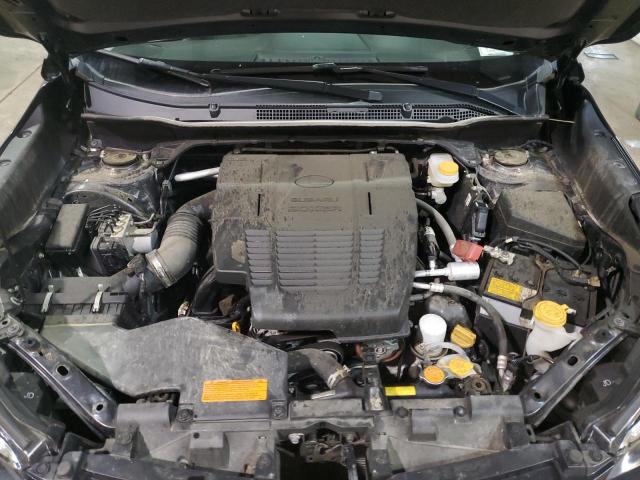 Photo 7 from auction – 2019 SUBARU FORESTER with VIN JF2SKACC5KH530162