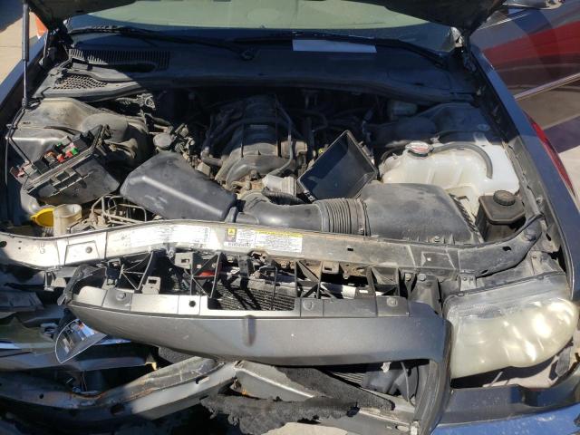 Photo 7 from auction – 2009 CHRYSLER 300C with VIN 2C3LA63T69H583108