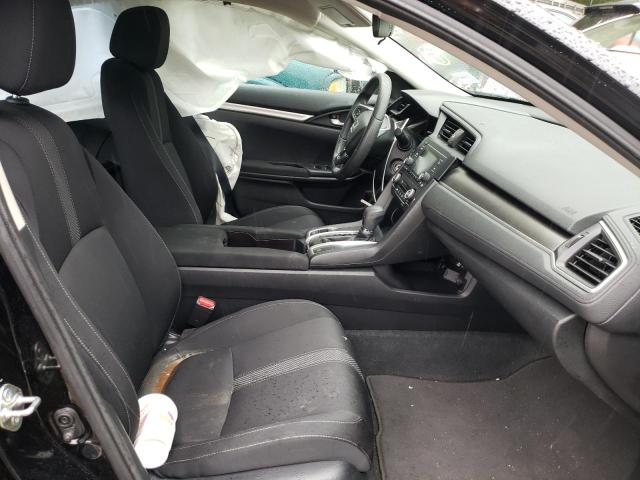 Photo 5 from auction – 2019 HONDA CIVIC LX with VIN 2HGFC2F64KH529511