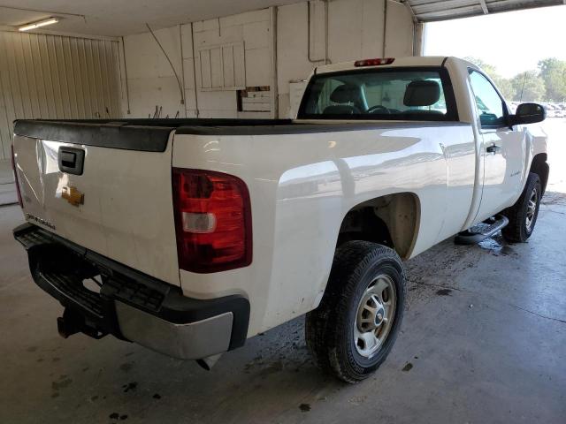 Photo 4 from auction – 2014 CHEVROLET SILVERADO with VIN 1GC0CVCG9EF177809