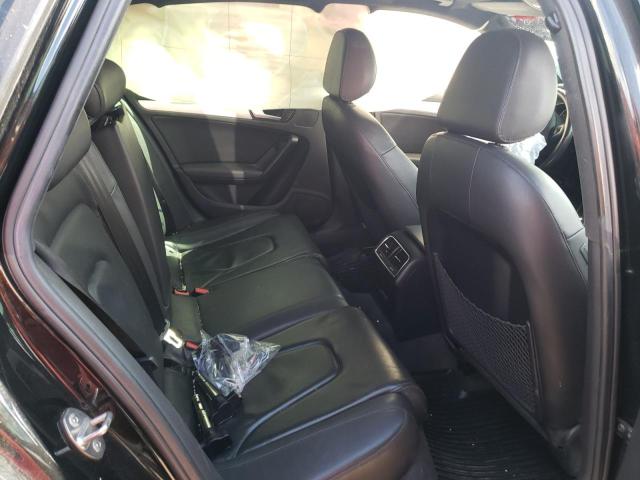 Photo 6 from auction – 2009 AUDI A4 PREMIUM with VIN WAUGF78K99A101022