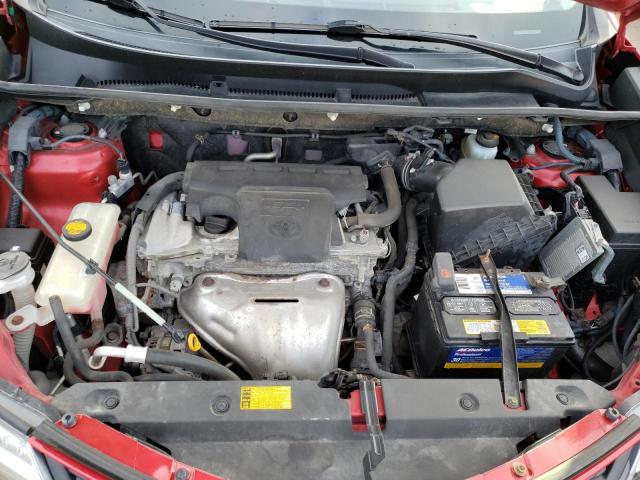 Photo 7 from auction – 2013 TOYOTA RAV4 XLE with VIN JTMRFREV3D5023201