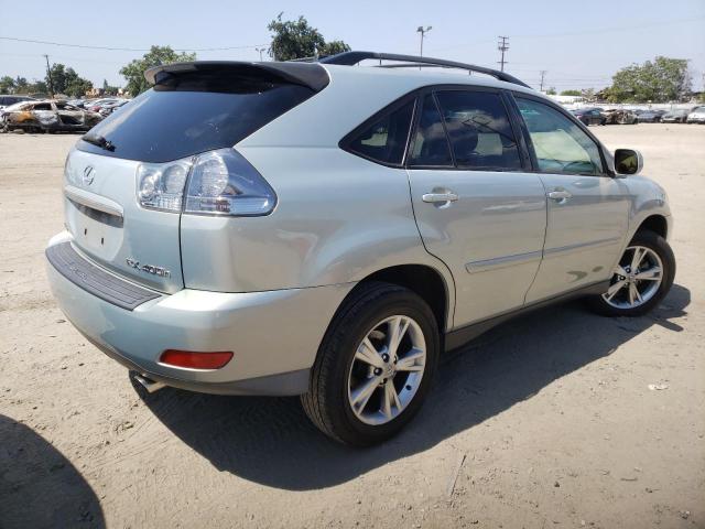 Photo 4 from auction – 2006 LEXUS RX 400 with VIN JTJGW31U560004289