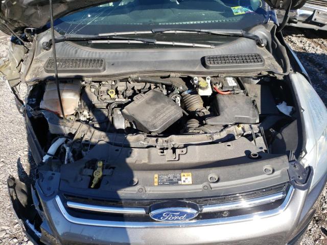 Photo 7 from auction – 2015 FORD ESCAPE TIT with VIN 1FMCU9J98FUB55024