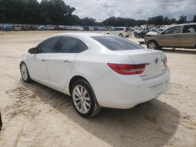 Photo 3 from auction – 2014 BUICK VERANO CON with VIN 1G4PR5SK8E4192215