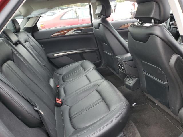 Photo 6 from auction – 2015 LINCOLN MKZ with VIN 3LN6L2G92FR600802