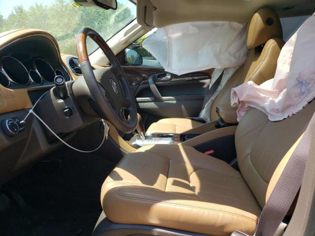 Photo 5 from auction – 2017 BUICK ENCLAVE with VIN 5GAKVCKD8HJ217671