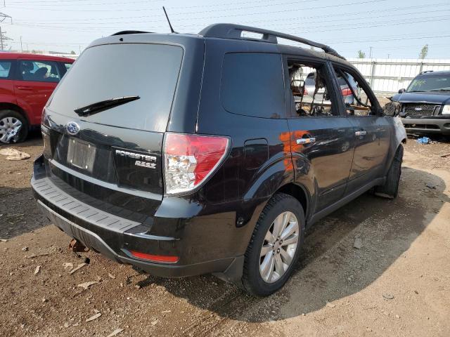 Photo 4 from auction – 2012 SUBARU FORESTER 2 with VIN JF2SHADC3CH470459