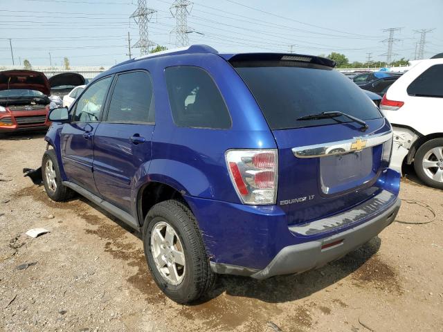 Photo 3 from auction – 2006 CHEVROLET EQUINOX LT with VIN 2CNDL73F066099643