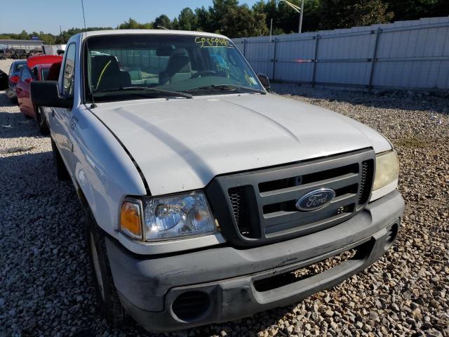 Photo 9 from auction – 2009 FORD RANGER with VIN 1FTYR10D59PA24087