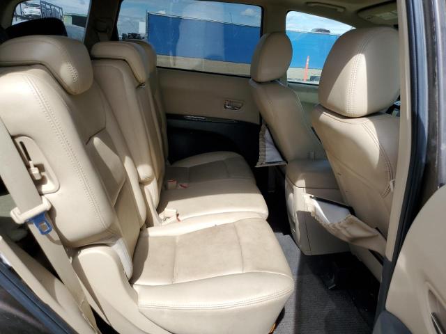 Photo 6 from auction – 2008 SUBARU TRIBECA LI with VIN 4S4WX93D084413836