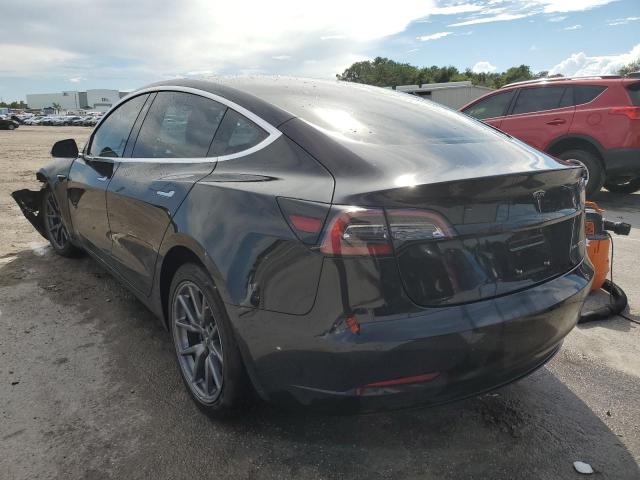 Photo 3 from auction – 2018 TESLA MODEL 3 with VIN 5YJ3E1EB7JF103367