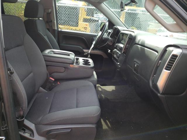 Photo 5 from auction – 2015 CHEVROLET SILVERADO with VIN 1GCVKREH1FZ231285