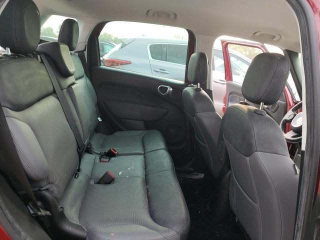 Photo 6 from auction – 2014 FIAT 500L LOUNG with VIN ZFBCFACH3EZ022065