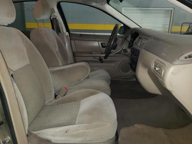 Фото 5 с аукциона – 2005 FORD TAURUS SE с VIN 1FAFP53U35A224193