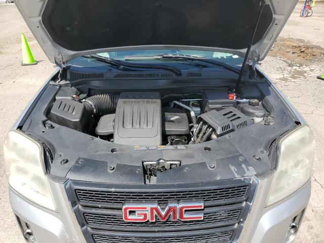 Photo 7 from auction – 2013 GMC TERRAIN SL with VIN 2GKALMEK6D6318719