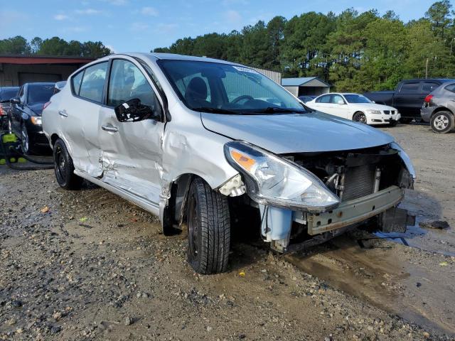 Photo 1 from auction – 2015 NISSAN VERSA S with VIN 3N1CN7AP8FL956103