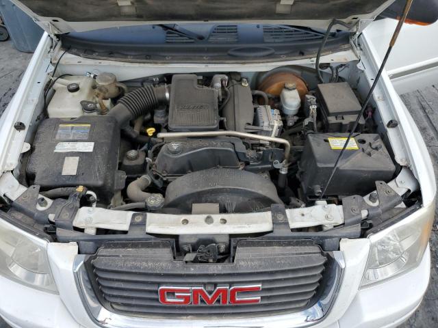 Photo 7 from auction – 2004 GMC ENVOY with VIN 1GKDT13S842145619