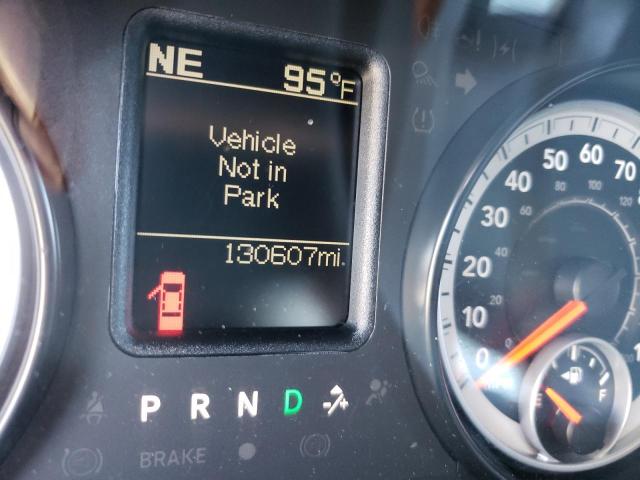 Photo 8 from auction – 2014 RAM 1500 ST with VIN 1C6RR7KT6ES267028