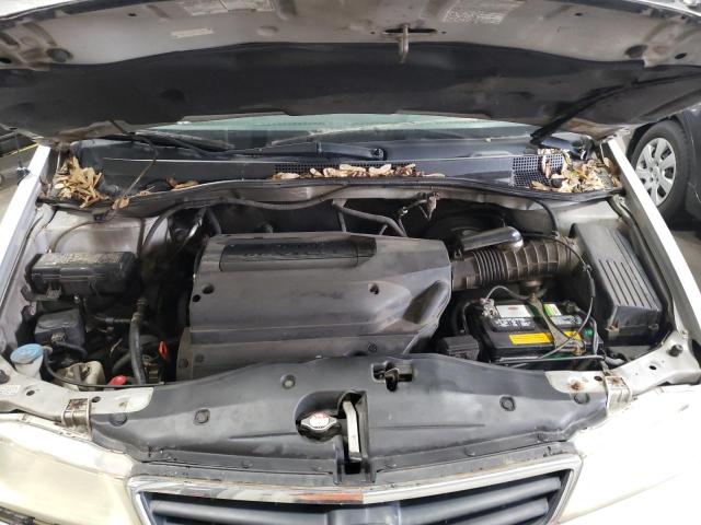 Photo 7 from auction – 2004 HONDA ODYSSEY LX with VIN 5FNRL18514B112799