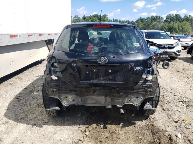 Photo 9 from auction – 2013 TOYOTA YARIS with VIN JTDKTUD31DD564671