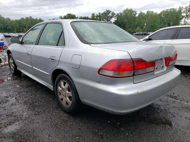 Photo 3 from auction – 2002 HONDA ACCORD EX with VIN 1HGCG66802A021731
