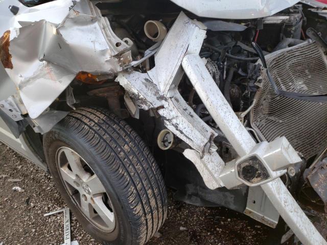 Photo 9 from auction – 2010 DODGE GRAND CARA with VIN 2D4RN4DE7AR273193