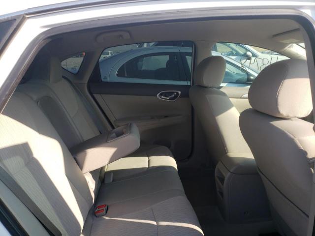 Photo 6 from auction – 2014 NISSAN SENTRA S with VIN 3N1AB7AP4EL680940