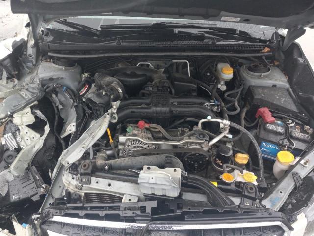 Photo 7 from auction – 2015 SUBARU XV CROSSTR with VIN JF2GPACC4F8317720