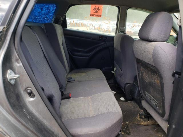 Photo 6 from auction – 2005 TOYOTA COROLLA MA with VIN 2T1KR32E25C406321