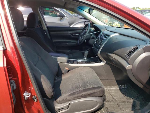 Photo 5 from auction – 2015 NISSAN ALTIMA 2.5 with VIN 1N4AL3AP4FC432838