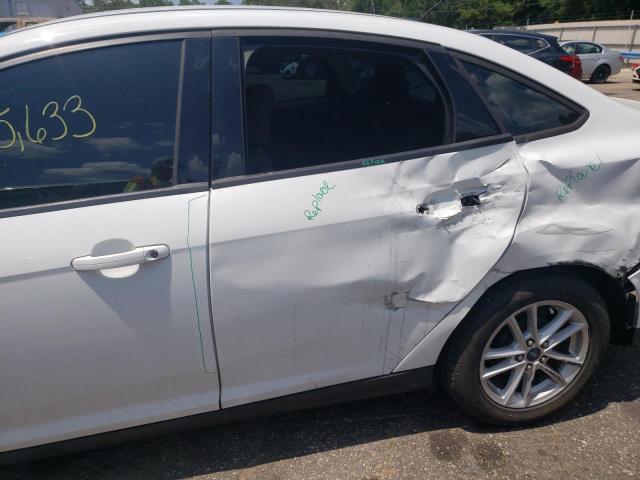 Photo 9 from auction – 2016 FORD FOCUS SE with VIN 1FADP3F23GL236776