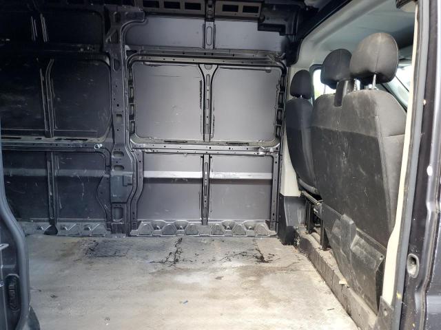 Photo 6 from auction – 2021 RAM PROMASTER with VIN 3C6LRVDG9ME518443