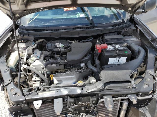 Photo 7 from auction – 2013 NISSAN ROGUE S with VIN JN8AS5MT2DW536150