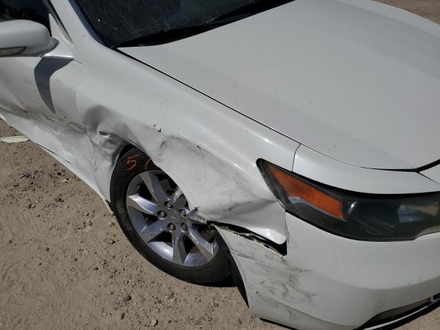 Photo 9 from auction – 2012 ACURA TL with VIN 19UUA8F56CA036162