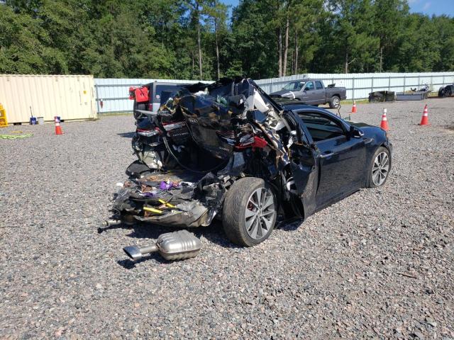 Photo 4 from auction – 2016 KIA OPTIMA SX with VIN 5XXGW4L21GG016508