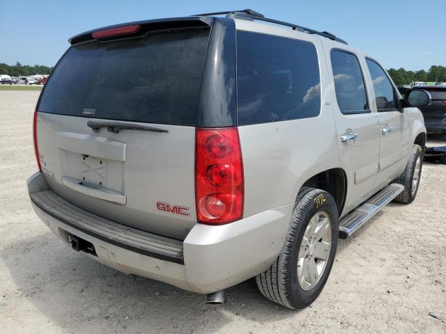 Photo 4 from auction – 2008 GMC YUKON with VIN 1GKFC13088R262217