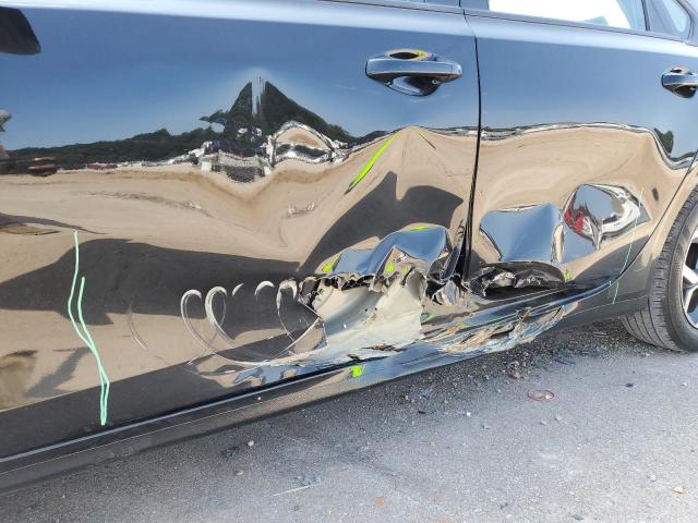 Photo 9 from auction – 2021 KIA FORTE FE with VIN 3KPF24AD9ME378103