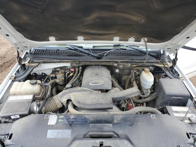 Photo 7 from auction – 2004 CHEVROLET SUBURBAN K with VIN 1GNFK16Z04J219712