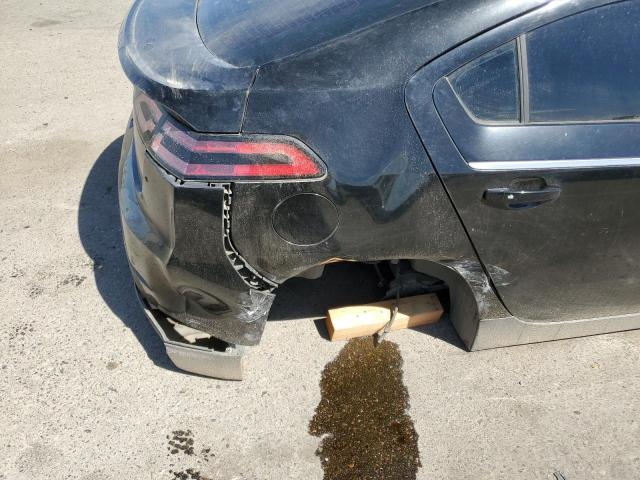 Photo 9 from auction – 2015 CHEVROLET VOLT with VIN 1G1RC6E45FU123008