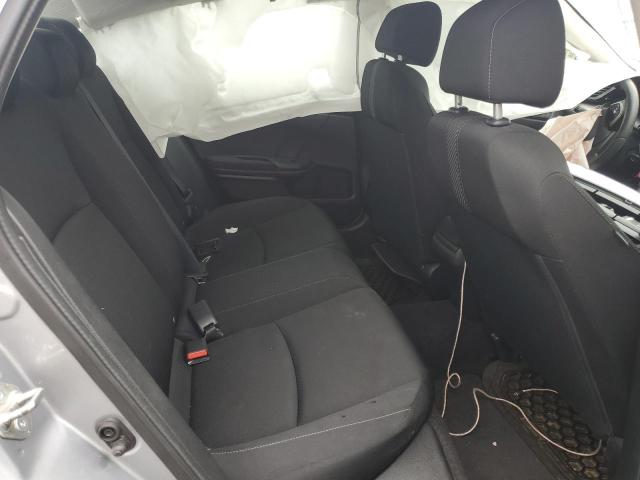 Photo 6 from auction – 2018 HONDA CIVIC LX with VIN 19XFC2E50JE016046