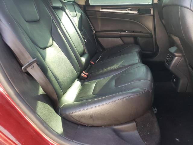 Photo 6 from auction – 2013 FORD FUSION TIT with VIN 3FA6P0K97DR378605